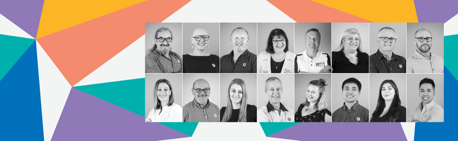 MEET THE TEAM: Darren Best – National Sales Manager, Textiles